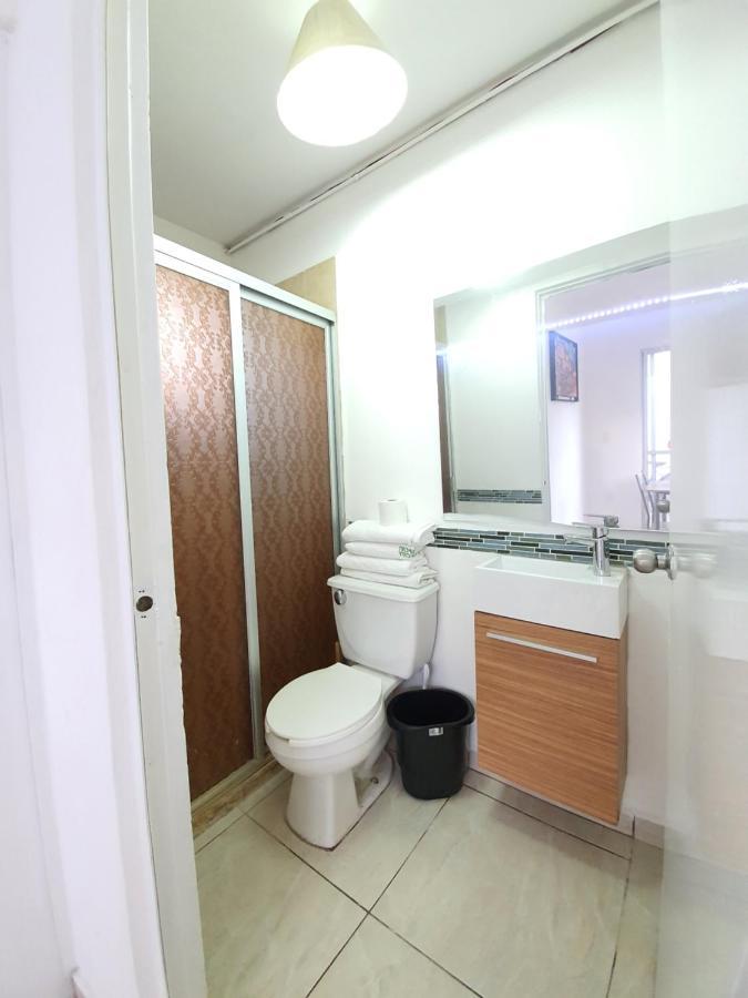 Vila Casa Tecateca 2-4 Px, Jacuzzi Privado Climatizado Temixco Exteriér fotografie