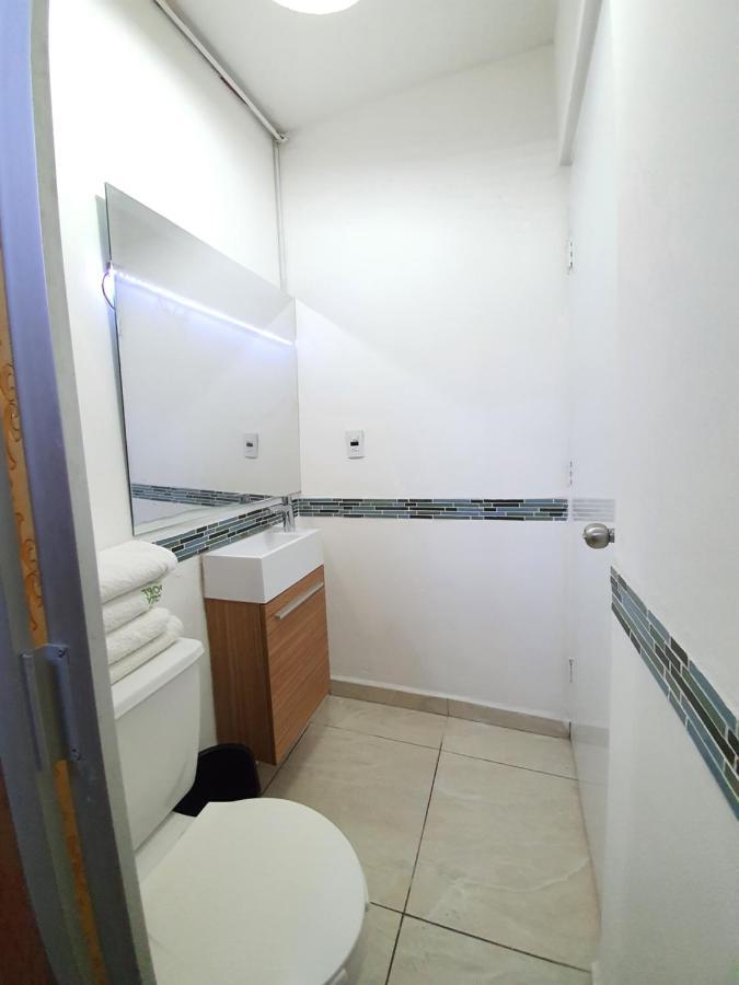 Vila Casa Tecateca 2-4 Px, Jacuzzi Privado Climatizado Temixco Exteriér fotografie